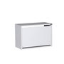 Hanah Home Zapatero Blanco Shc-110-Bb-1